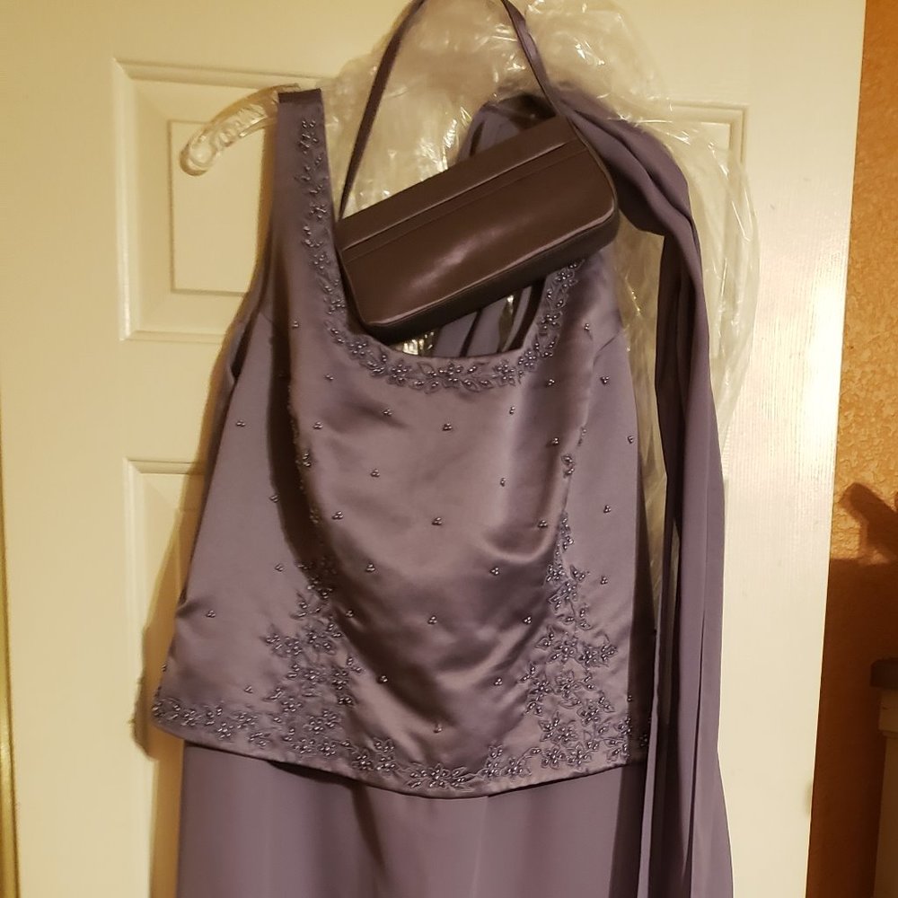 Prom/Bridesmaid Dress